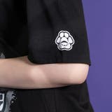 カオス Tシャツ 半袖 | ACDCRAG | 詳細画像8