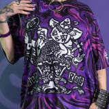 カオス Tシャツ 半袖 | ACDCRAG | 詳細画像11