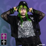 カオス メッシュジャケット 長袖 | ACDCRAG | 詳細画像1
