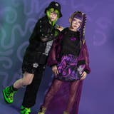 カオス メッシュジャケット 長袖 | ACDCRAG | 詳細画像3