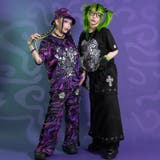 カオス パンツ ボトムス | ACDCRAG | 詳細画像3