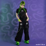 カオス パンツ ボトムス | ACDCRAG | 詳細画像12