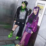 カオス パンツ ボトムス | ACDCRAG | 詳細画像5