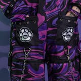 カオス パンツ ボトムス | ACDCRAG | 詳細画像9
