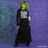 カオス ロングスカート スカート | ACDCRAG | 詳細画像12