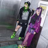 カオス ロングスカート スカート | ACDCRAG | 詳細画像4