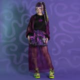 カオス ロングスカート スカート | ACDCRAG | 詳細画像8