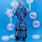 メンダコサイバー Tシャツ 半袖 | ACDCRAG | 詳細画像6