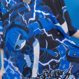 メンダコサイバー Tシャツ 半袖 | ACDCRAG | 詳細画像7