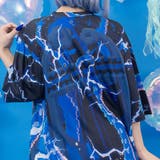 メンダコサイバー Tシャツ 半袖 | ACDCRAG | 詳細画像9