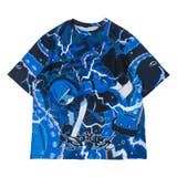 メンダコサイバー Tシャツ 半袖 | ACDCRAG | 詳細画像10