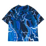 メンダコサイバー Tシャツ 半袖 | ACDCRAG | 詳細画像11