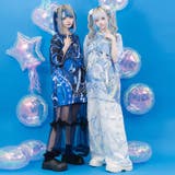 クラゲサイバー Tシャツ 半袖 | ACDCRAG | 詳細画像3