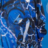メンダコサイバー パーカー 長袖 | ACDCRAG | 詳細画像8
