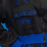メンダコサイバー ジャケット ブルゾン | ACDCRAG | 詳細画像12 
