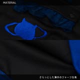 メンダコサイバー ジャケット ブルゾン | ACDCRAG | 詳細画像17 