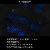 メンダコサイバー ジャケット ブルゾン | ACDCRAG | 詳細画像18 