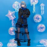 メンダコサイバー ジャケット ブルゾン | ACDCRAG | 詳細画像6 