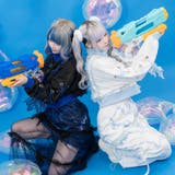 クラゲサイバー ジャケット ブルゾン | ACDCRAG | 詳細画像4 
