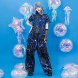 メンダコサイバー チビTシャツ 半袖 | ACDCRAG | 詳細画像7