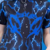 メンダコサイバー チビTシャツ 半袖 | ACDCRAG | 詳細画像8