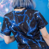 メンダコサイバー チビTシャツ 半袖 | ACDCRAG | 詳細画像10
