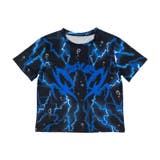 メンダコサイバー チビTシャツ 半袖 | ACDCRAG | 詳細画像11