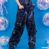 メンダコサイバー パンツ ジャージ | ACDCRAG | 詳細画像1