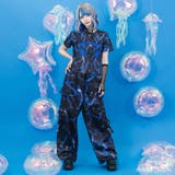 メンダコサイバー パンツ ジャージ | ACDCRAG | 詳細画像4