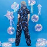 メンダコサイバー パンツ ジャージ | ACDCRAG | 詳細画像5