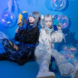 クラゲサイバー レッグウォーマー 原宿 | ACDCRAG | 詳細画像4
