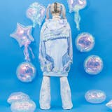 クラゲサイバー レッグウォーマー 原宿 | ACDCRAG | 詳細画像6