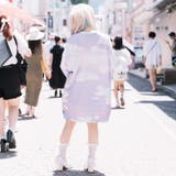 ロリるる ヒュージTシャツ 半袖 | ACDCRAG | 詳細画像4
