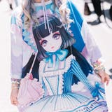ロリるる ヒュージTシャツ 半袖 | ACDCRAG | 詳細画像5