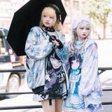ロリるる ヒュージTシャツ 半袖 | ACDCRAG | 詳細画像9