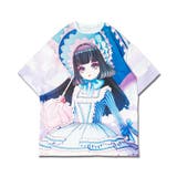 ロリるる ヒュージTシャツ 半袖 | ACDCRAG | 詳細画像10