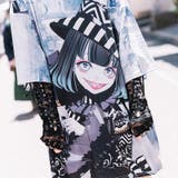 スチームるる ヒュージTシャツ 半袖 | ACDCRAG | 詳細画像5