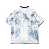 スチームるる ヒュージTシャツ 半袖 | ACDCRAG | 詳細画像11