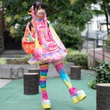 HARAJUKU FE Tシャツ | ACDCRAG | 詳細画像11