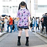 バラバラ Tシャツ 半袖 | ACDCRAG | 詳細画像4