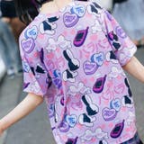 バラバラ Tシャツ 半袖 | ACDCRAG | 詳細画像6