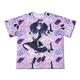 バラバラ Tシャツ 半袖 | ACDCRAG | 詳細画像9