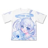 nexus blue Tシャツ | ACDCRAG | 詳細画像9