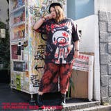ダークグル~ミ~ ヒュージTシャツ 半袖 | ACDCRAG | 詳細画像11