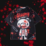 ダークグル~ミ~ ヒュージTシャツ 半袖 | ACDCRAG | 詳細画像14