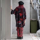 ダークグル~ミ~ ヒュージTシャツ 半袖 | ACDCRAG | 詳細画像4