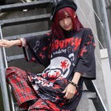 ダークグル~ミ~ ヒュージTシャツ 半袖 | ACDCRAG | 詳細画像5