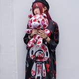 ダークグル~ミ~ ヒュージTシャツ 半袖 | ACDCRAG | 詳細画像6