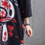 ダークグル~ミ~ ヒュージTシャツ 半袖 | ACDCRAG | 詳細画像7