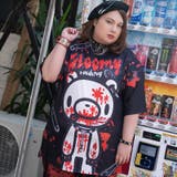ダークグル~ミ~ ヒュージTシャツ 半袖 | ACDCRAG | 詳細画像10
